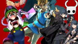 Los 20 mejores videojuegos de Nintendo Switch (actualizado 2020)