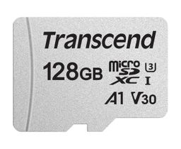 MicroSD Transcend de 128GB