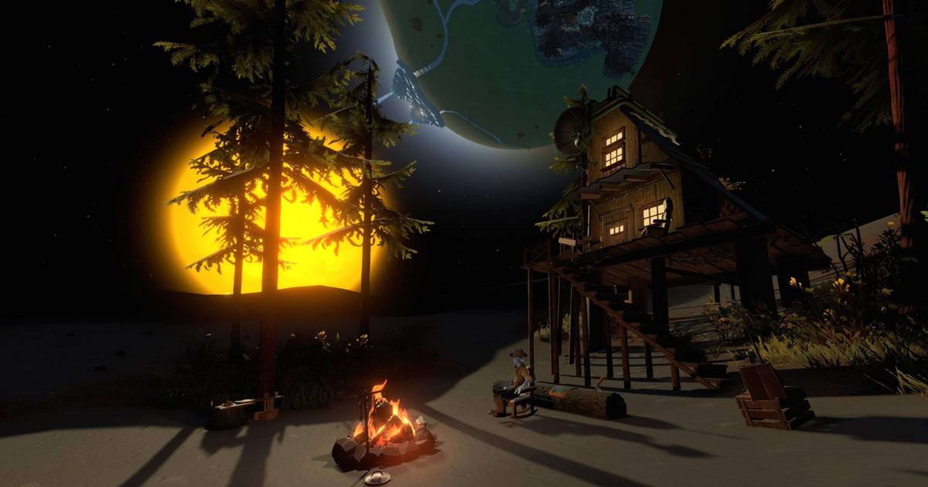 Outer Wilds