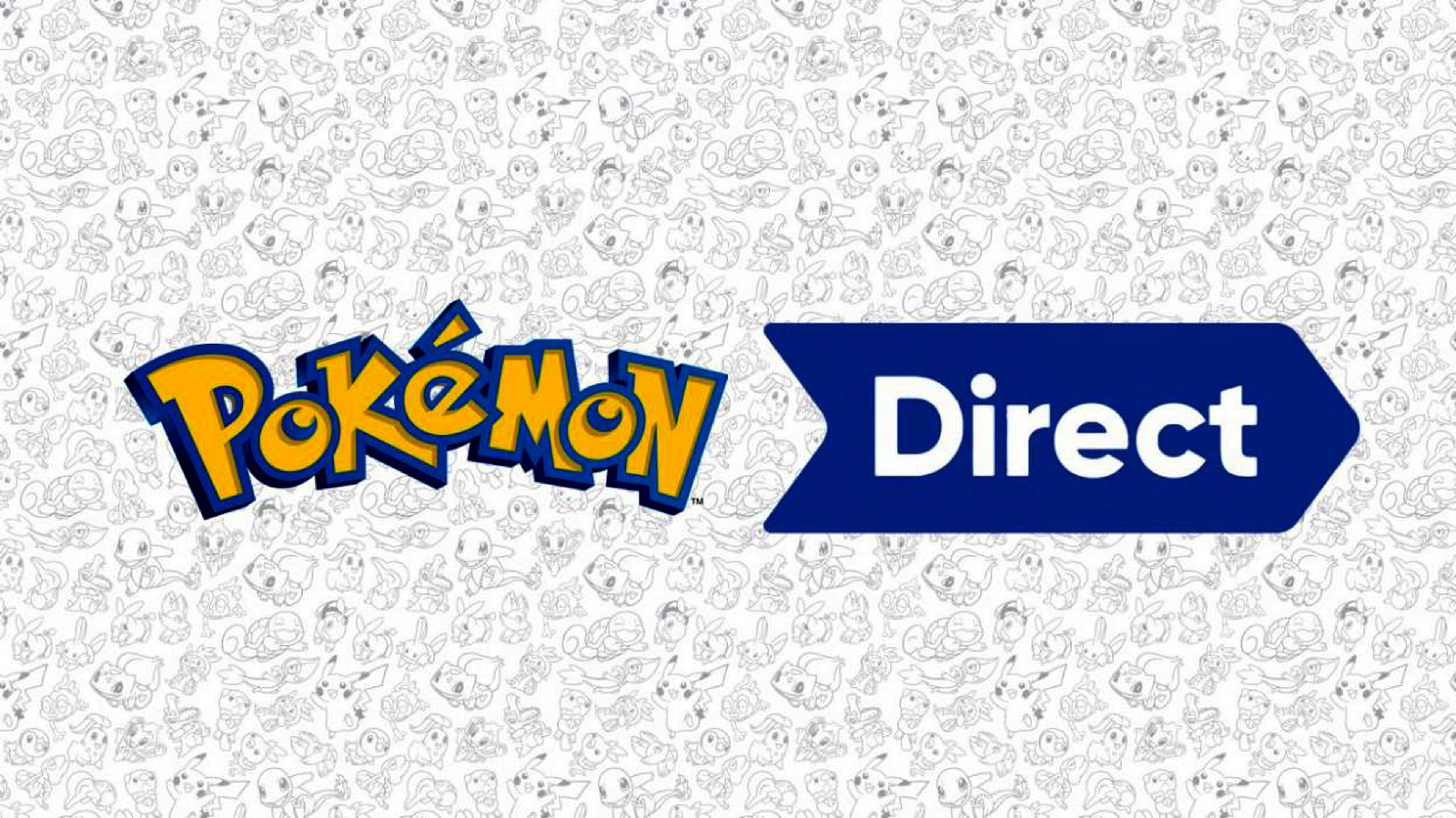 Pokémon Direct 9 de enero 2020