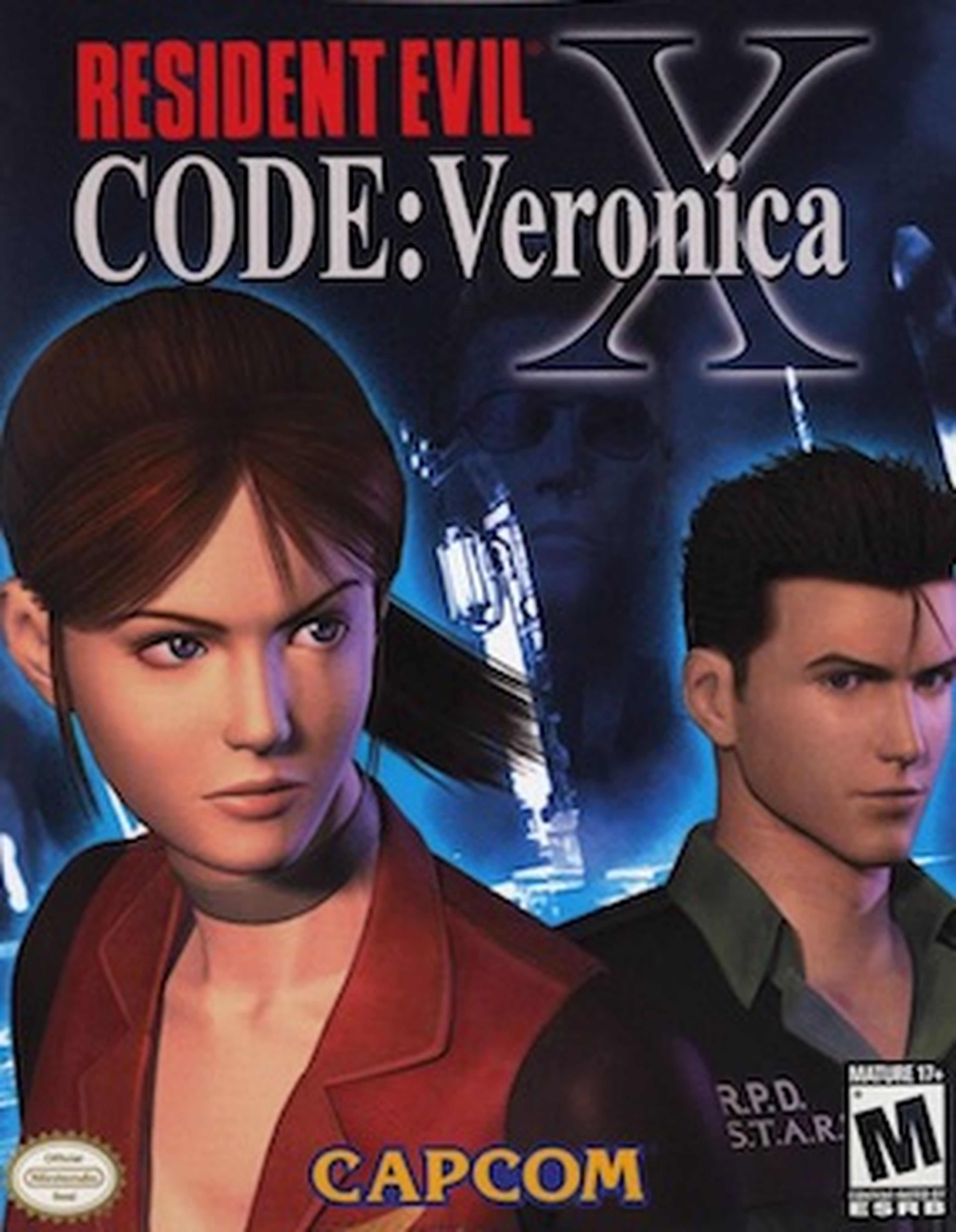 Limitado error servidor Resident Evil Code: Veronica | Hobby Consolas