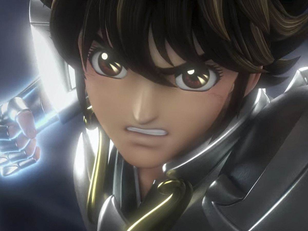 Saint Seiya: Knights of the Zodiac (2019) Review – Crítica dos Ratos