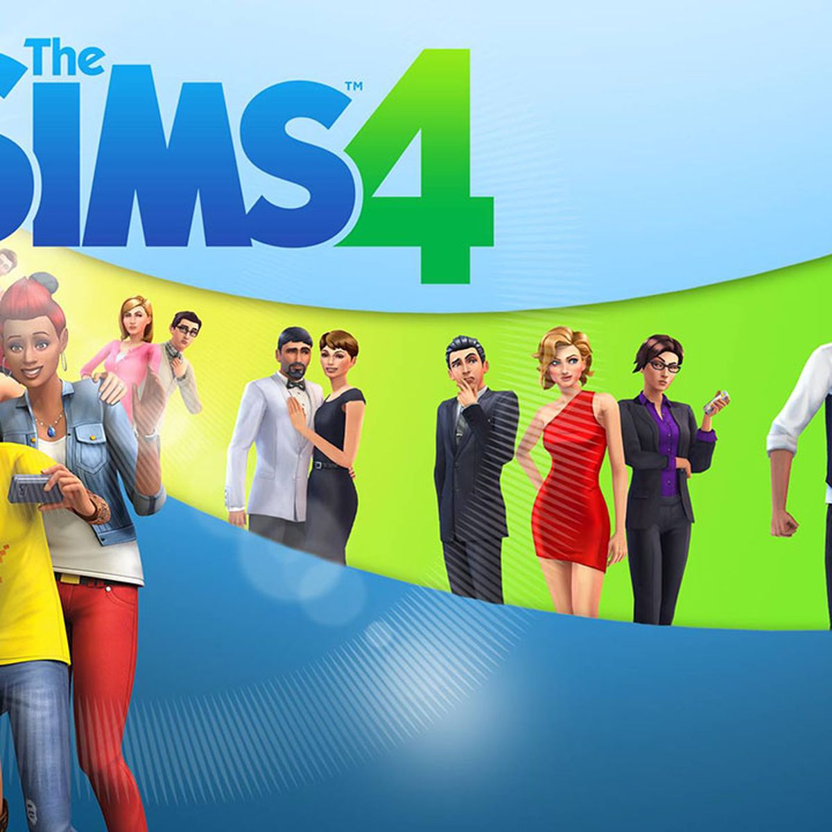 Los Sims™ 4