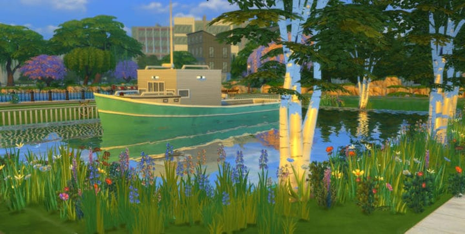 Los 20 Mejores Mods De Los Sims 4 En 2020 Romances Apasionados Escenas 18 Extensión De Trucos 2134