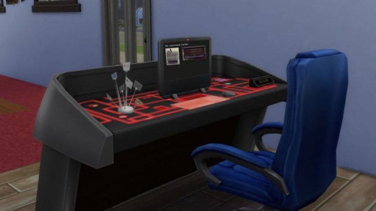 Los 20 Mejores Mods De Los Sims 4 En 2020 Romances Apasionados Escenas 18 Extensión De Trucos 7877