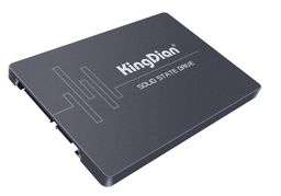SSD Kingdian de 1TB