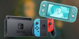 Nintendo Switch 2020: Nuevos modelos, precio y juegos confirmados