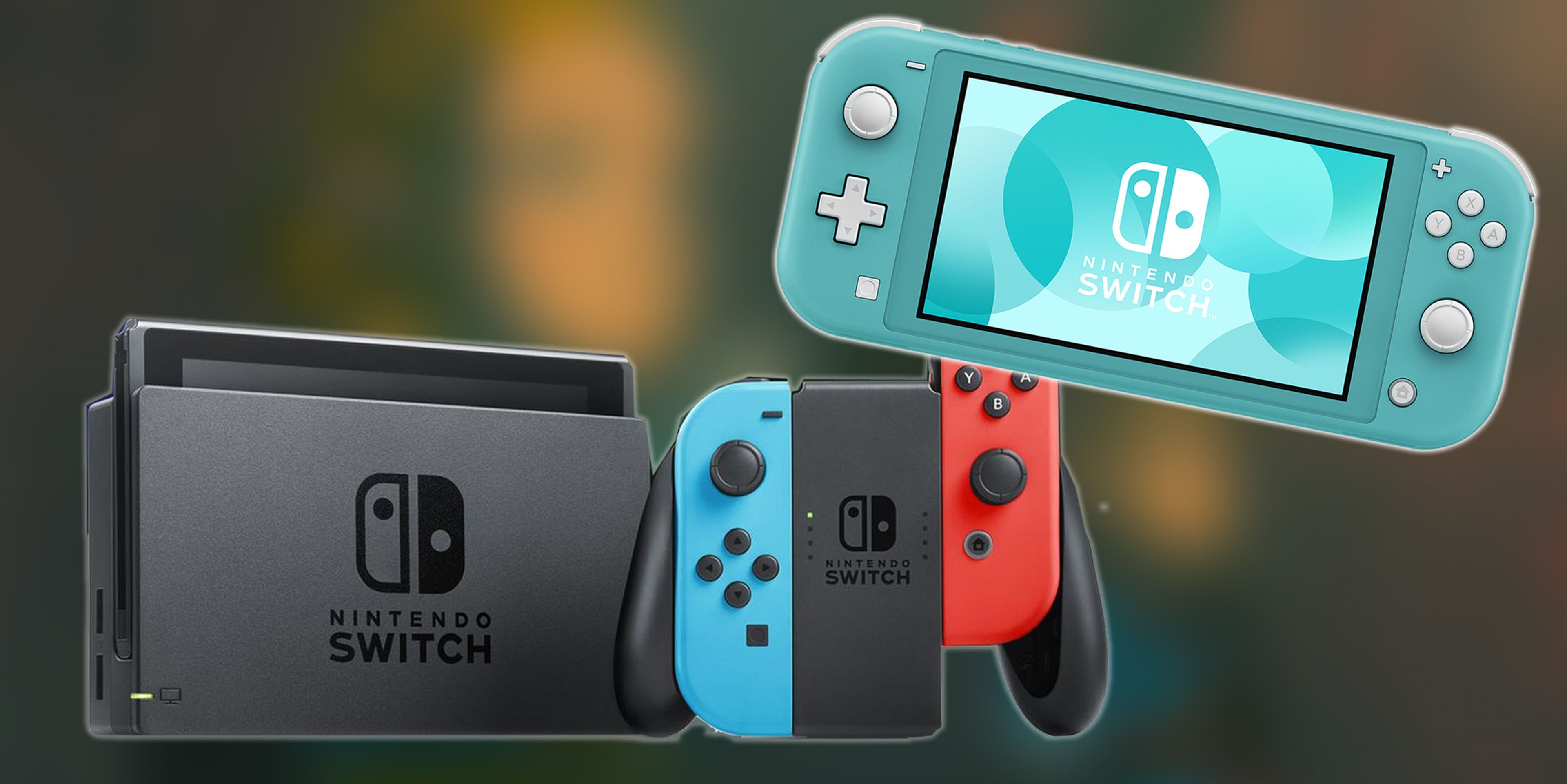 Influencia literalmente Sentimiento de culpa Nintendo Switch 2020: Nuevos modelos, precio y juegos confirmados | Hobby  Consolas