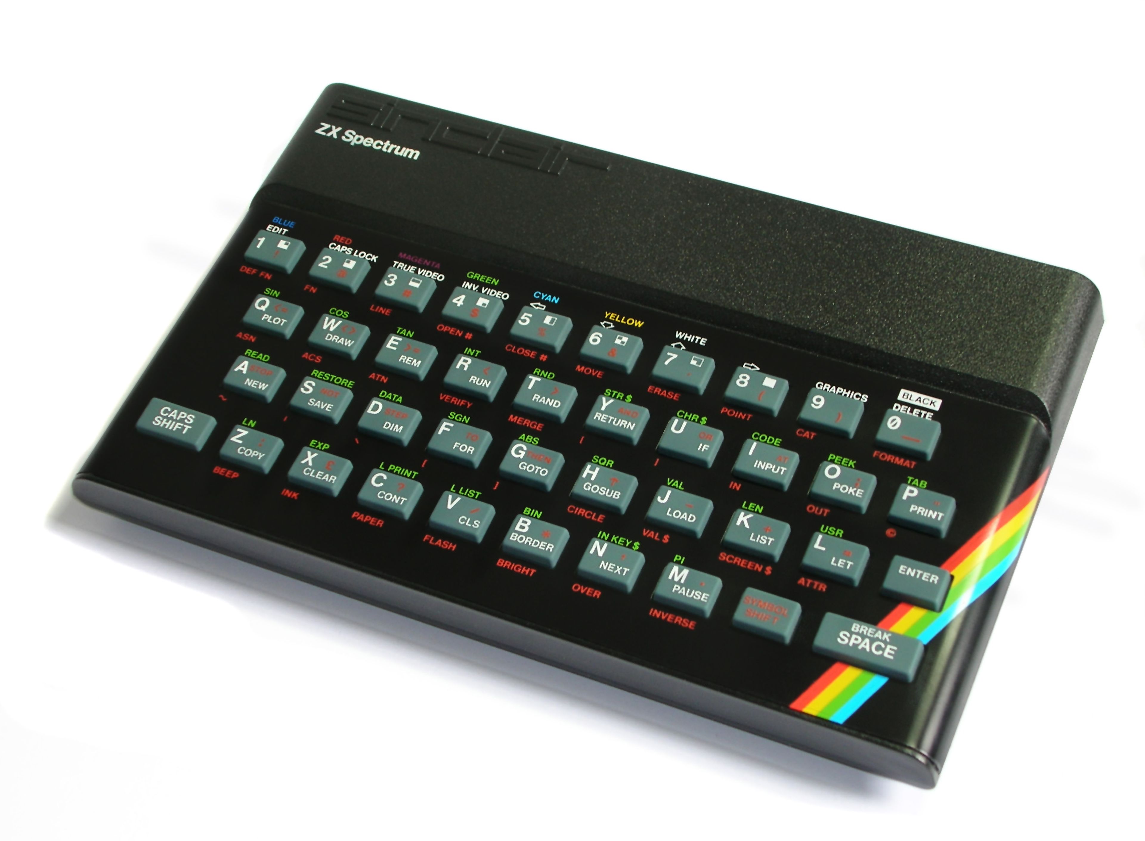 Tio Bruno ZX Spectrum 01
