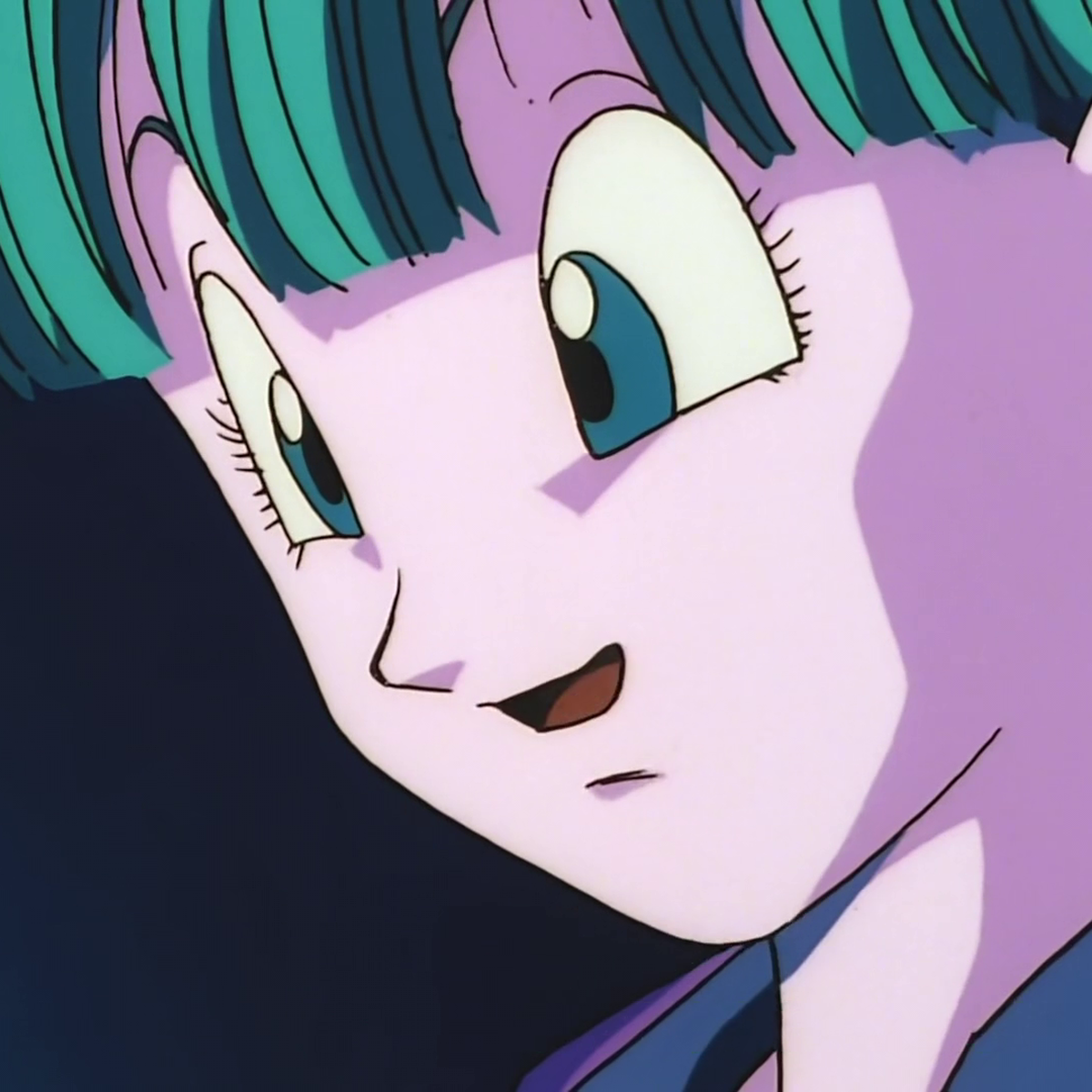 Dragon Ball - Todos los diseños de Bulma a lo largo de la serie