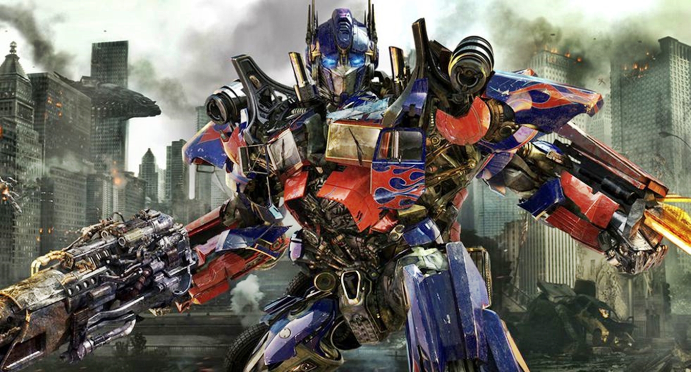 Una nueva película de Transformers independiente de la línea principal está en marcha en Paramount - HobbyConsolas Entretenimiento