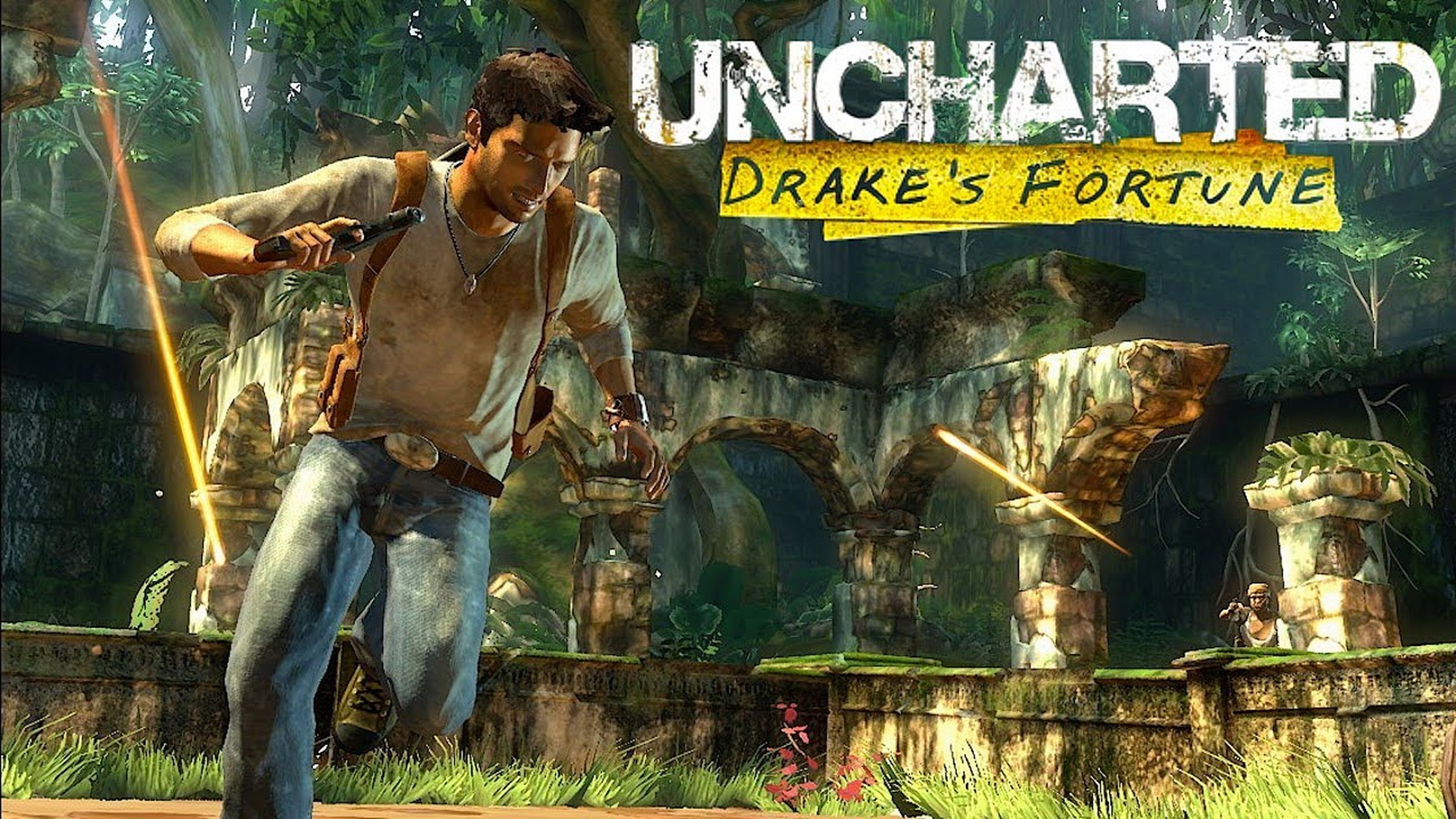 Неизведанный игра. Uncharted 1 Дрейк. 1 Uncharted: Drake s Fortune. Uncharted Remastered. Uncharted Drake's Fortune ps3.