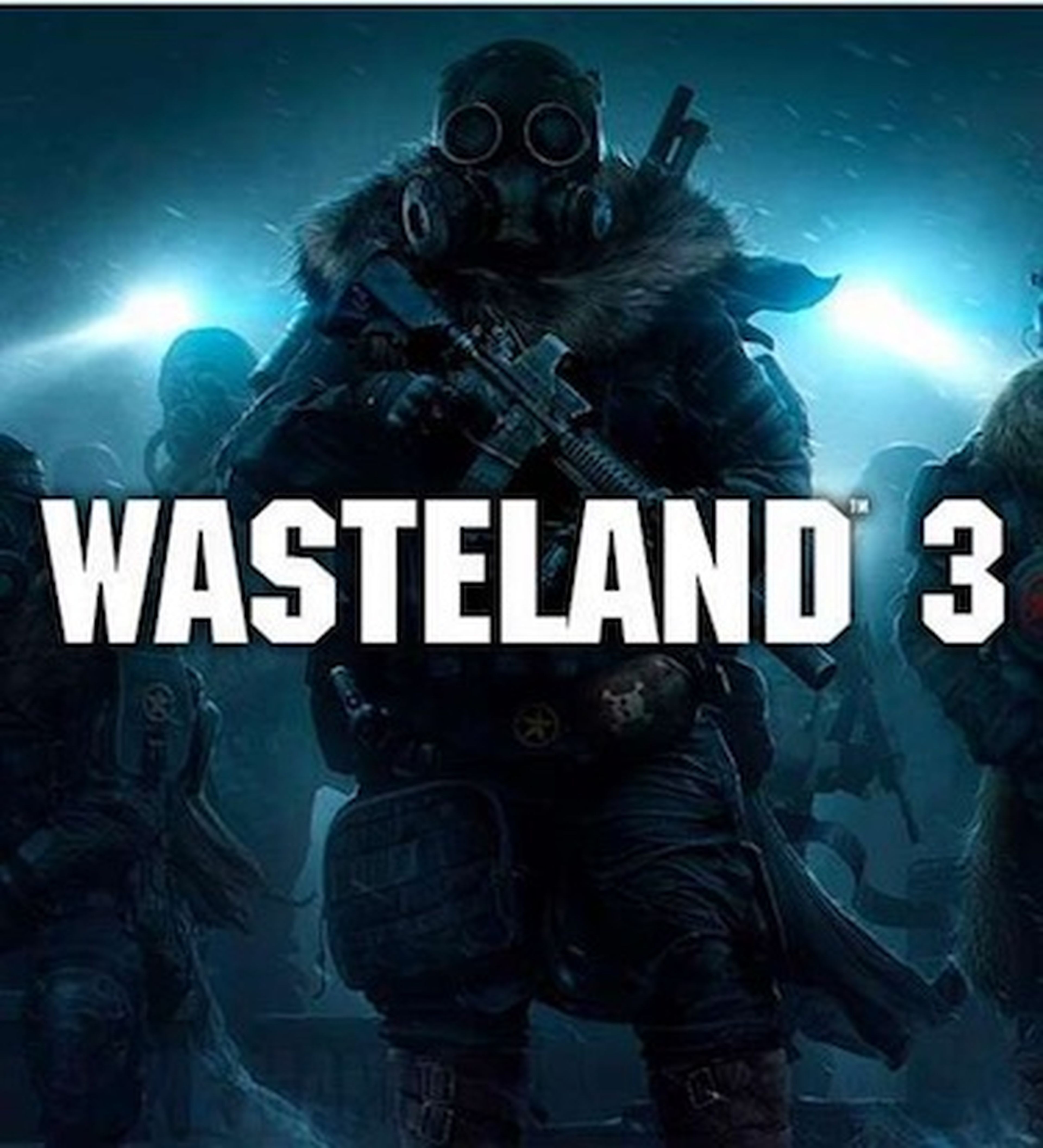 wasteland 3 portada oficial