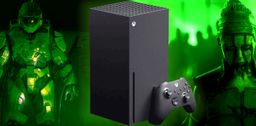 Xbox Series X: Fecha de lanzamiento, juegos, precio y características de la consola de Microsoft