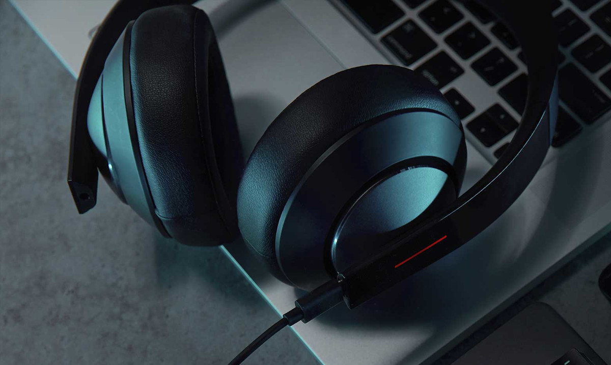 Auriculares discount xiaomi gaming