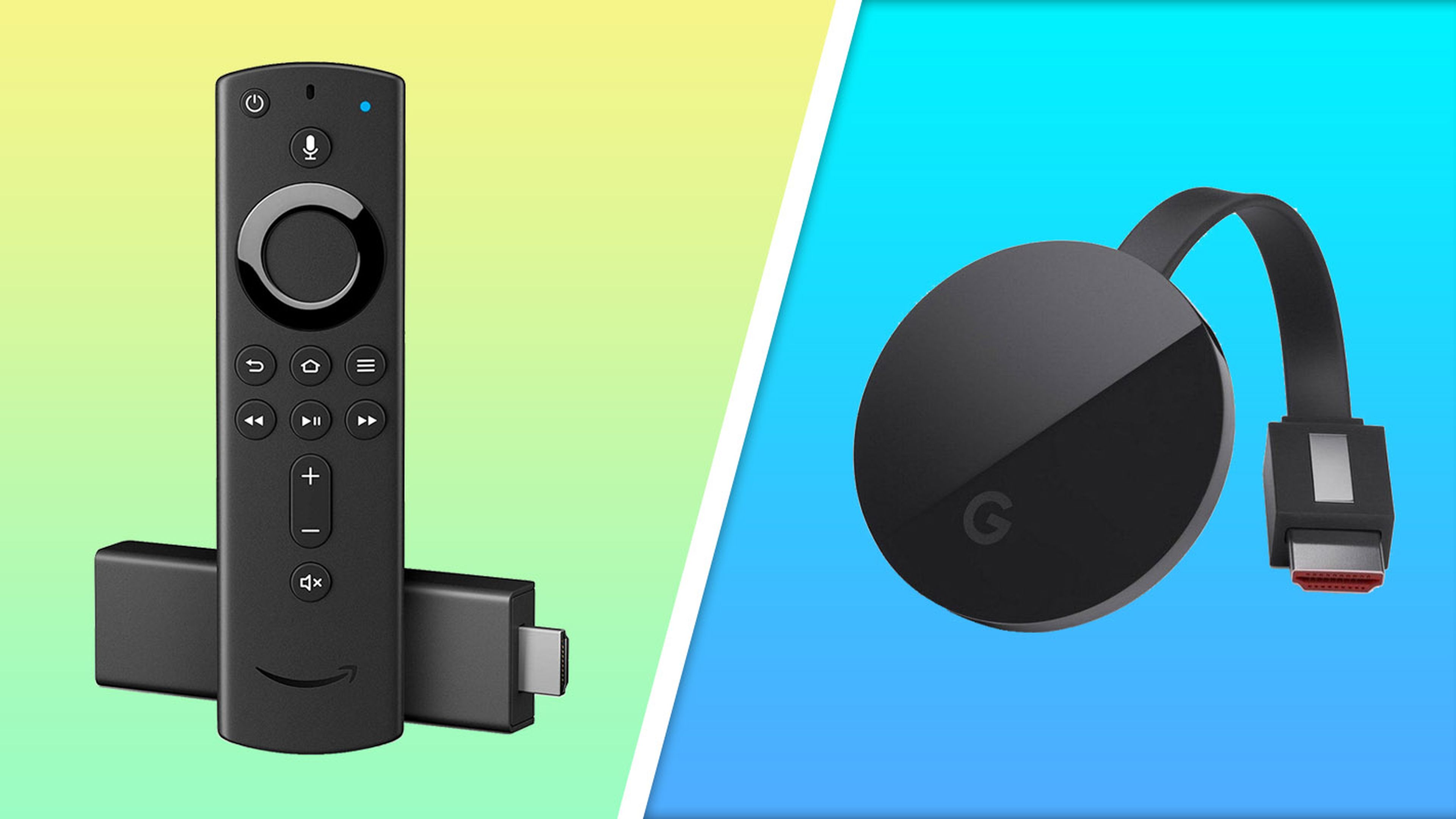 El nuevo Chromecast con Google TV ya está en oferta y además puedes  recogerlo gratis hoy mismo