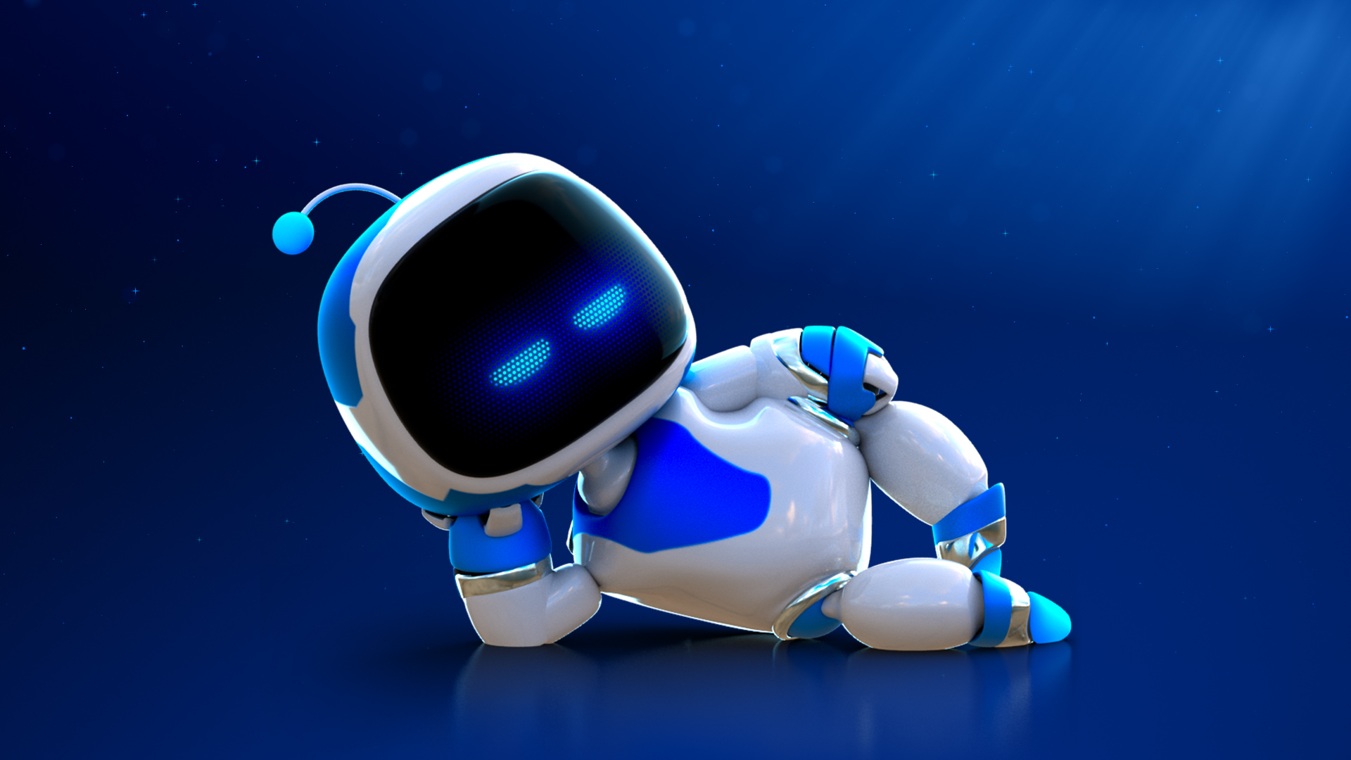 ¿Astro Bot tendría un nuevo título en camino? Power Gaming Network