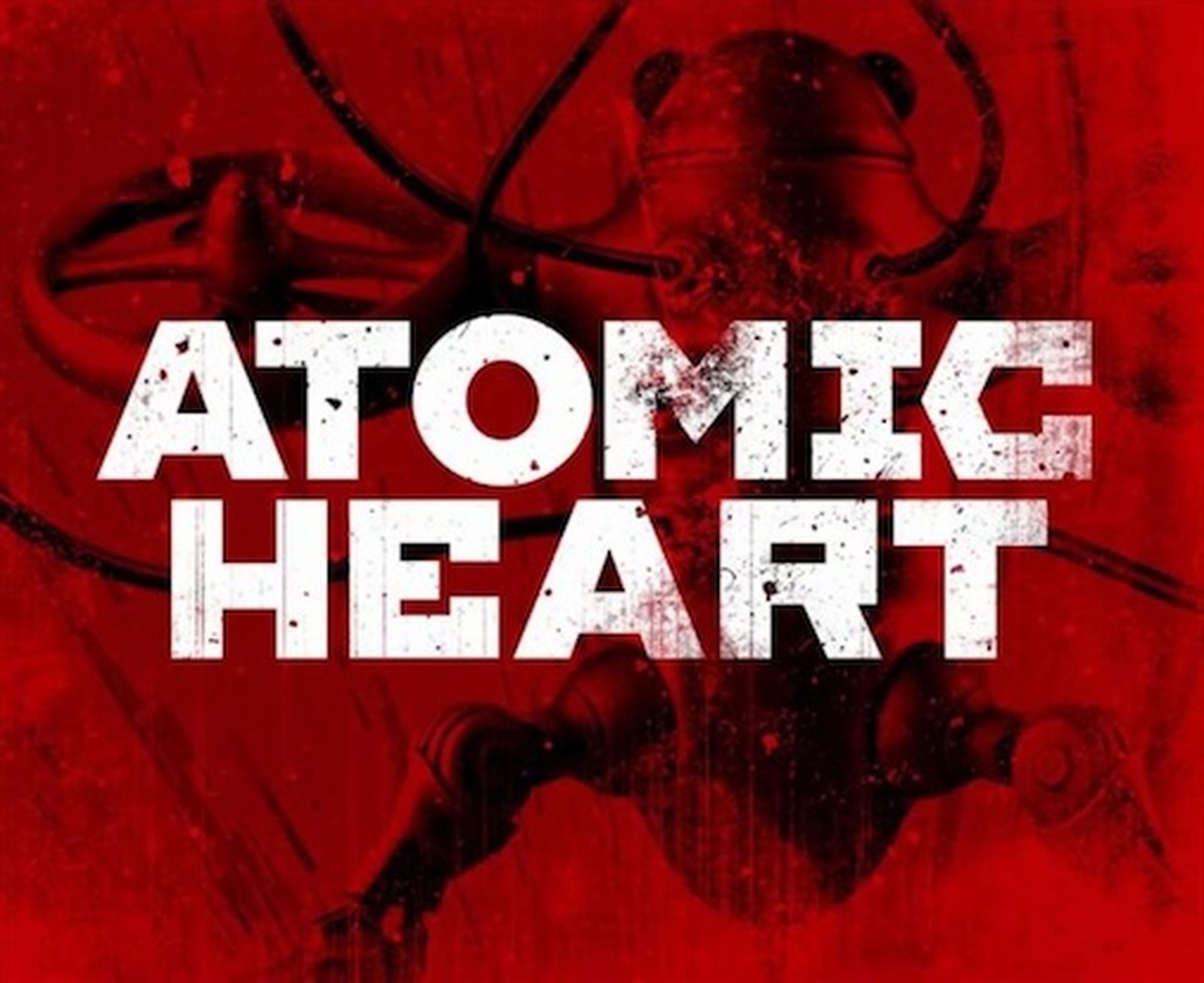 Atomic Heart Portada Ficha