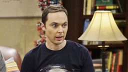 El sorprendente actor que podría haber interpretado a Sheldon en The Big Bang Theory
