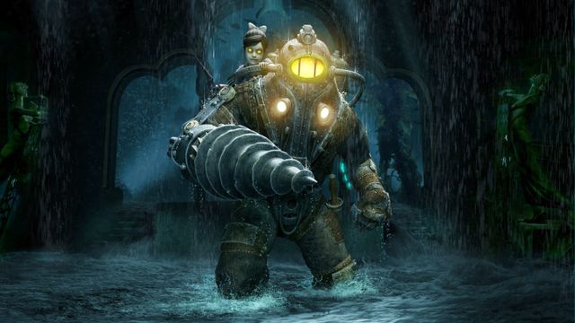 BioShock 2 códigos para abrir todas las puertas ( Guarida de Minerva