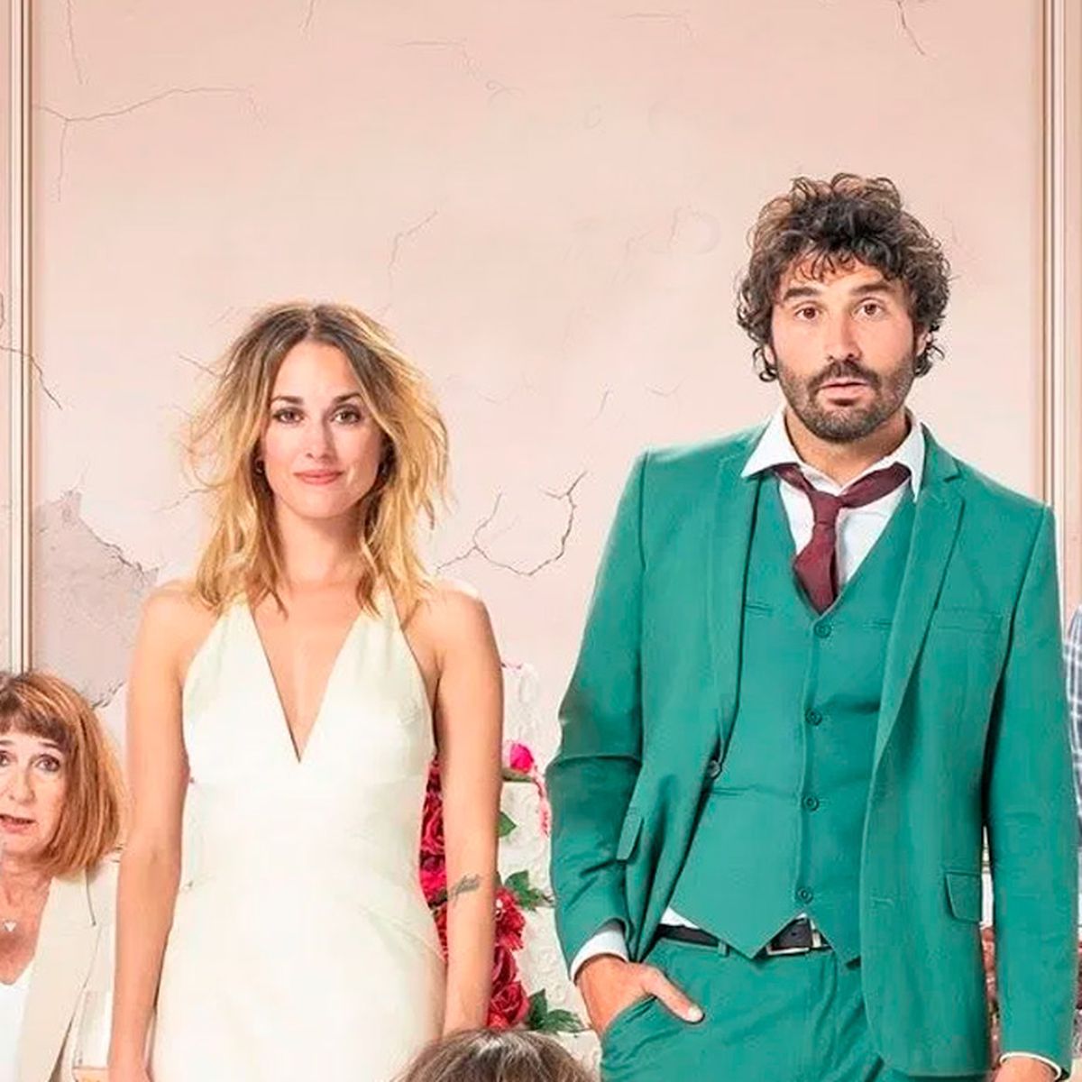 Crítica de la comedia de Dani de la Orden Hasta que la boda nos separe