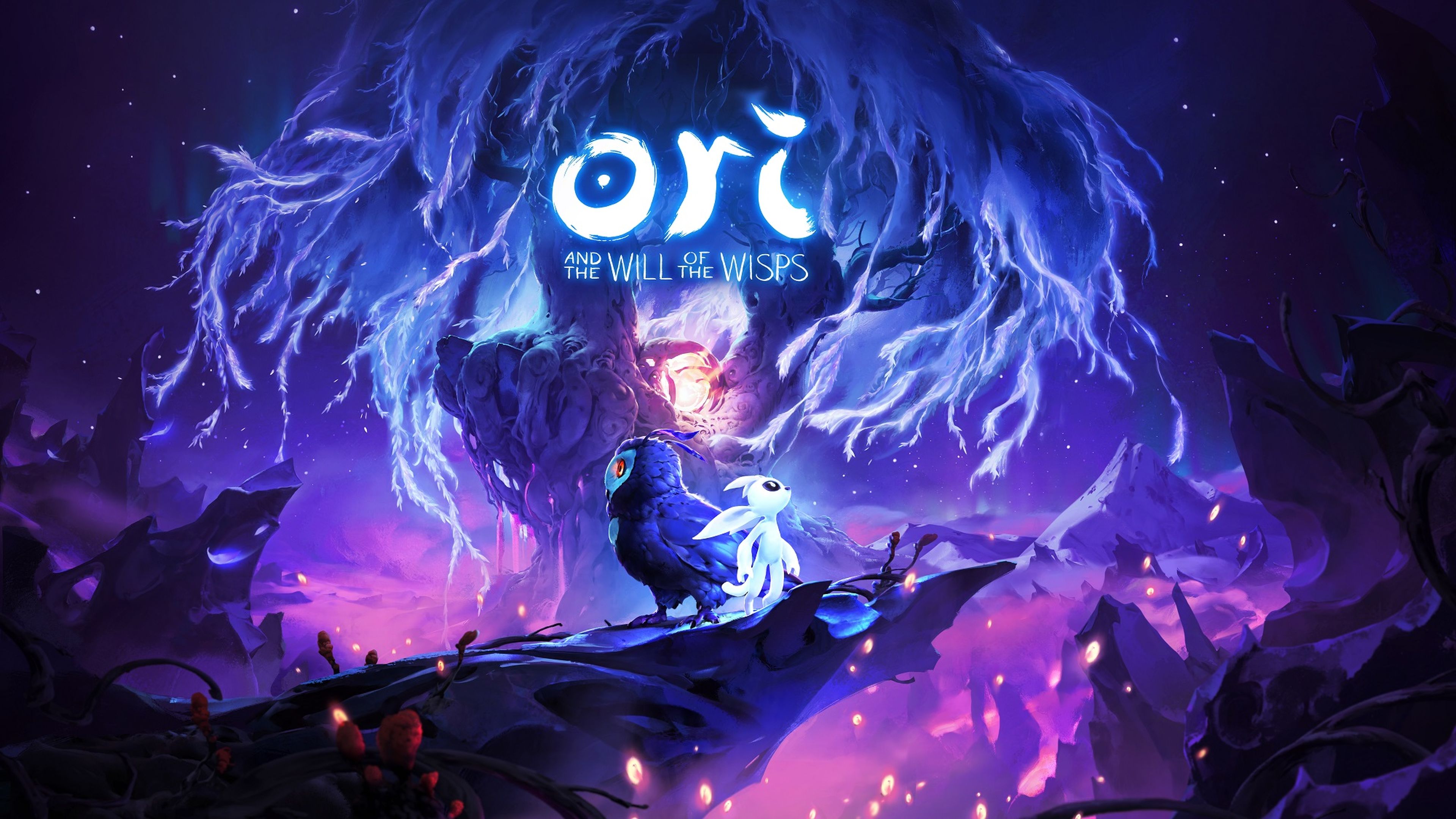 Cinco curiosidades de la banda sonora de Ori and the Will of the Wisps