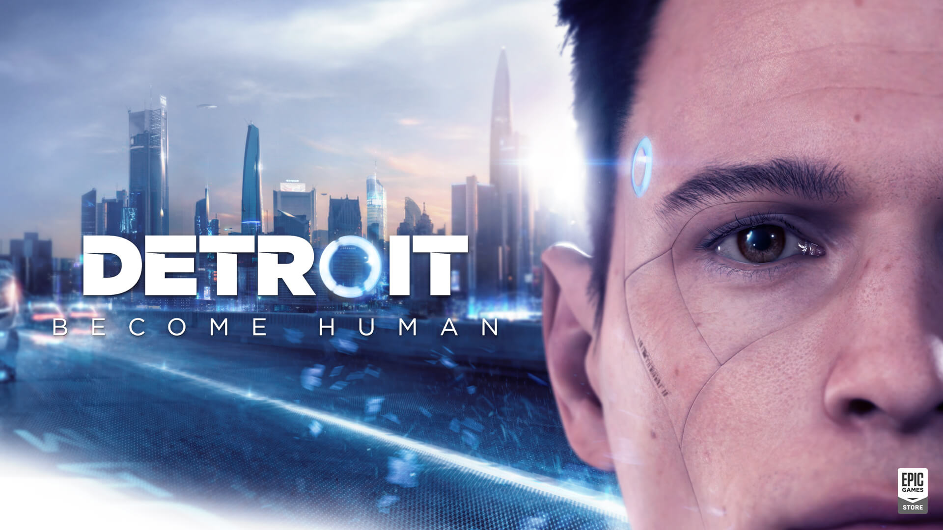 Detroit: Become Human desvela sus requisitos para PC • Consola y Tablero