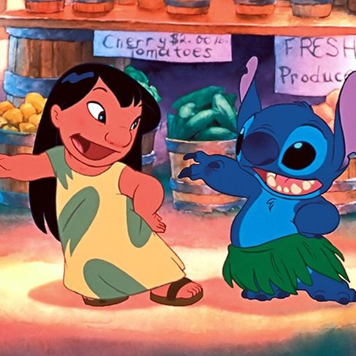 El remake en imagen real de Lilo & Stitch ya ha encontrado a su Lilo