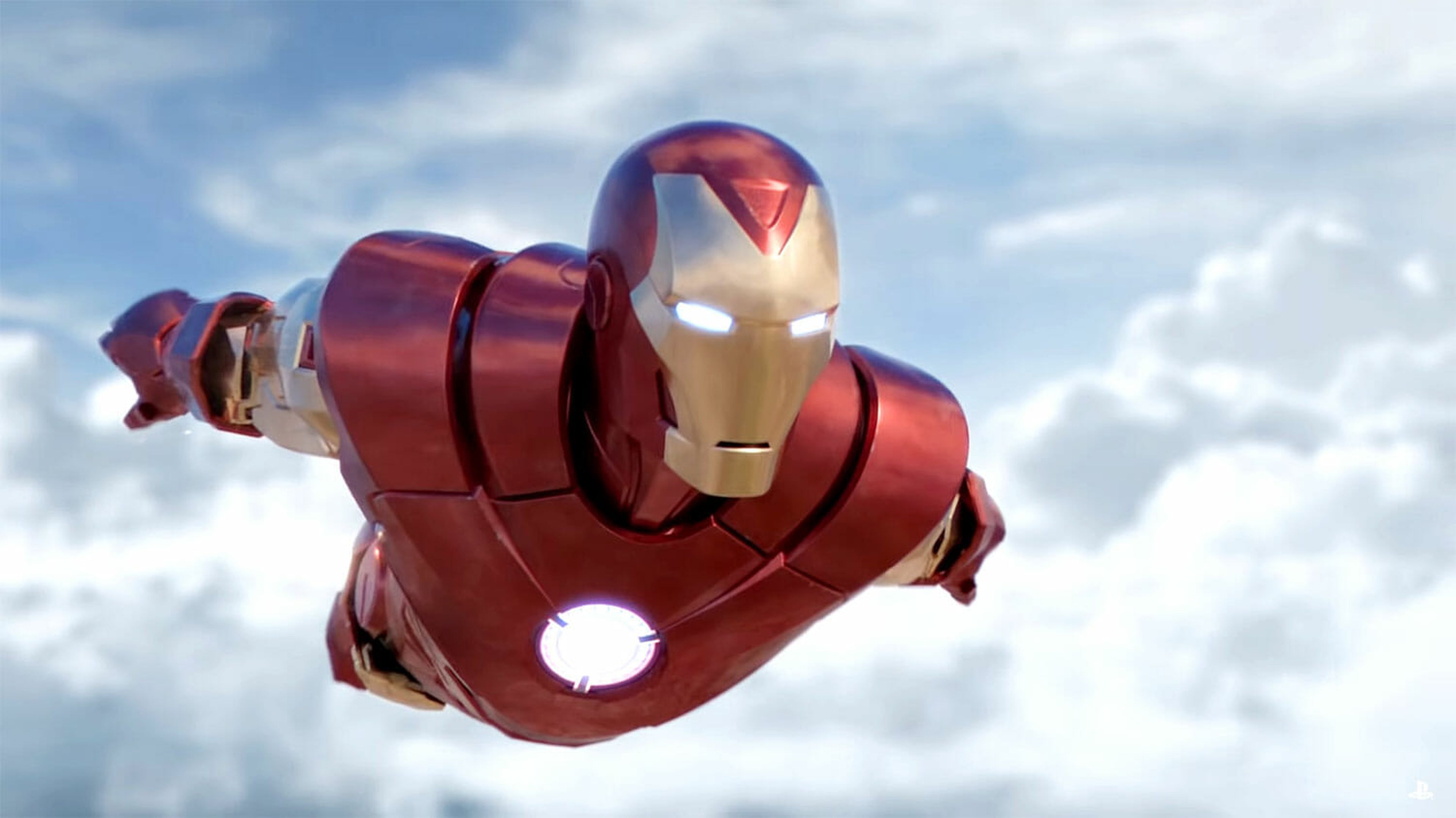 Marvel's Iron-Man VR