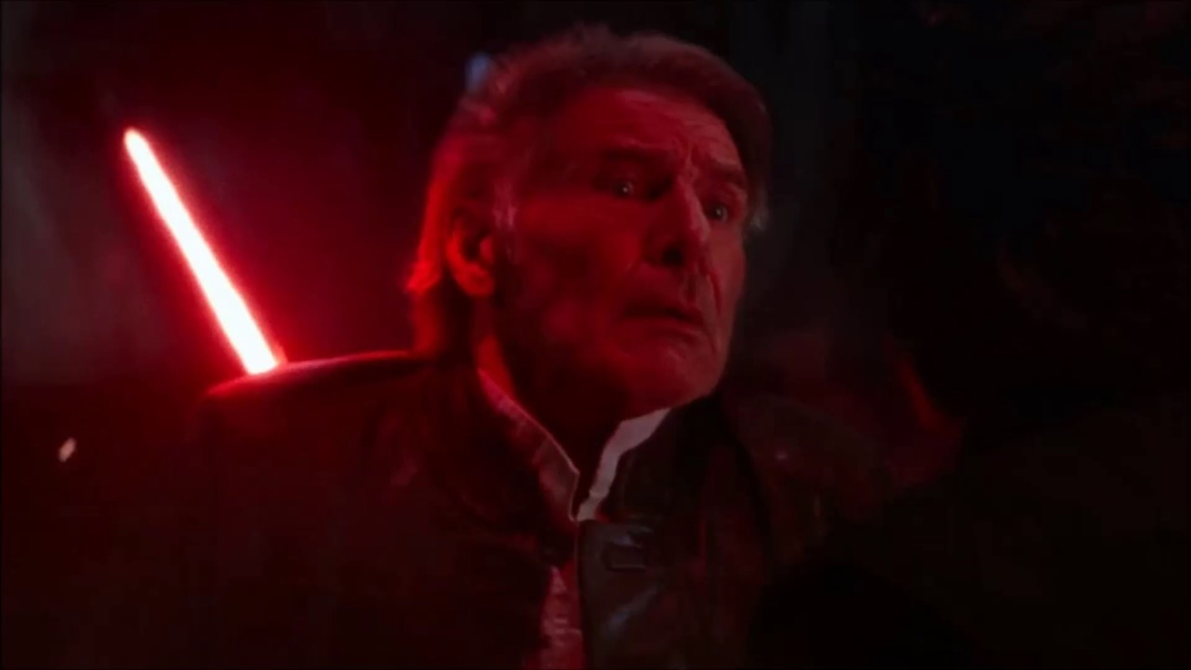 Murte de Han Solo - Star Wars