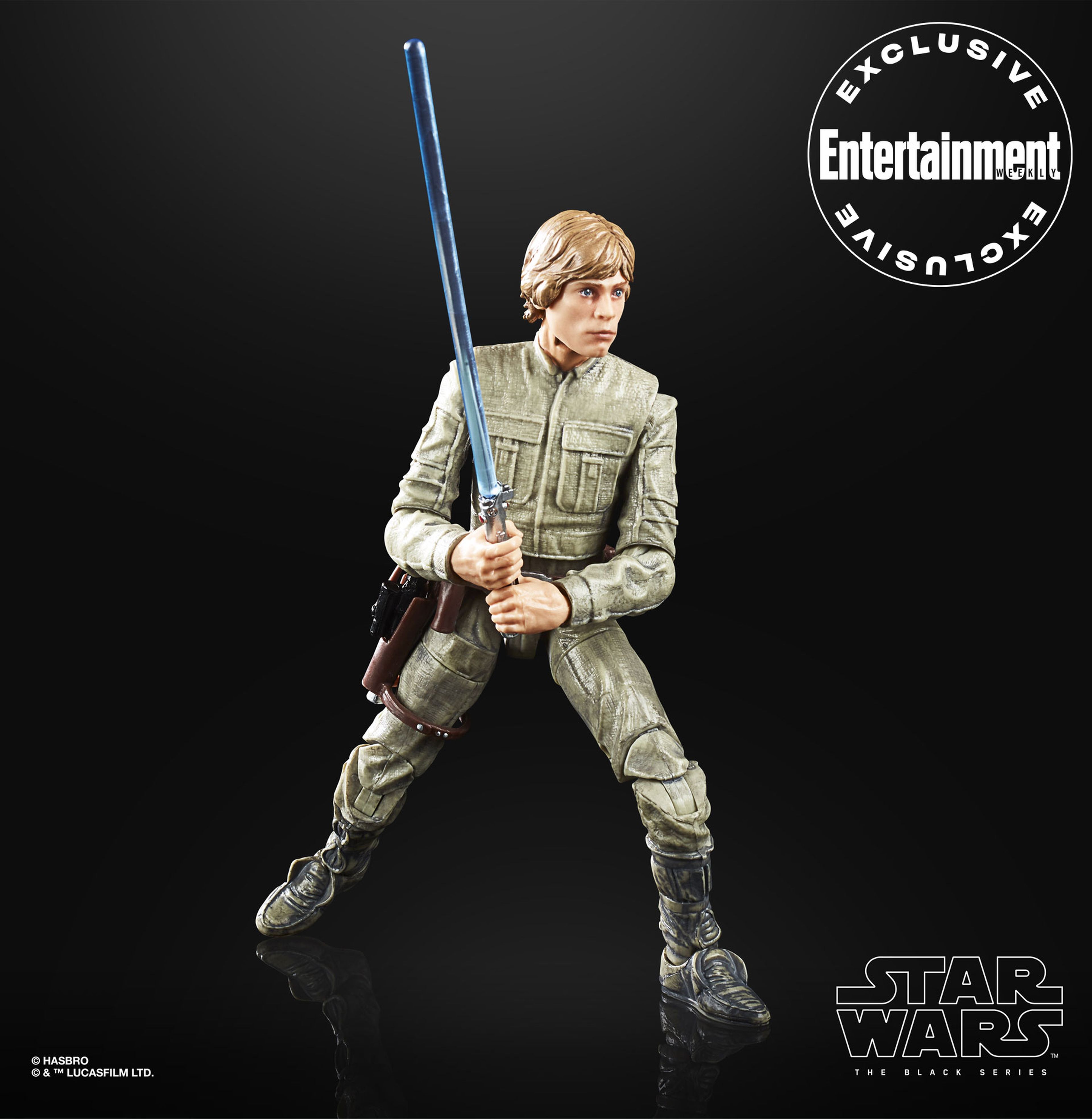 Nueva colección de figuras Star Wars El Imperio contraataca