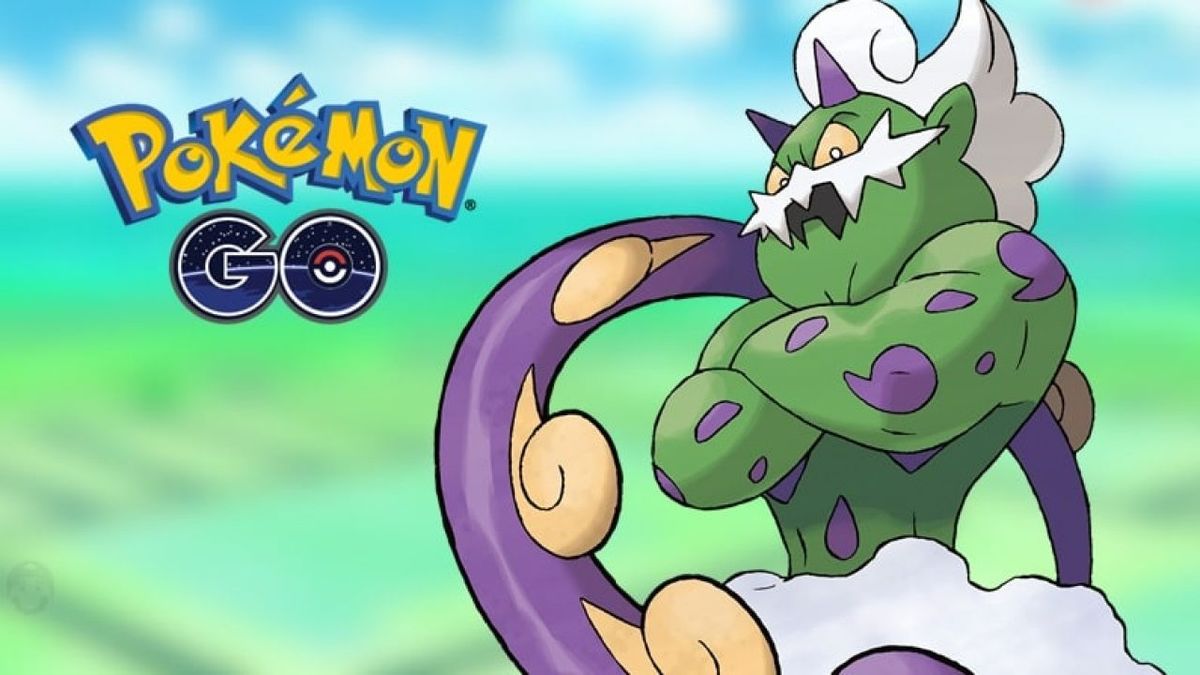 Melhores combinações de ataque para as formas Therian de Tornadus