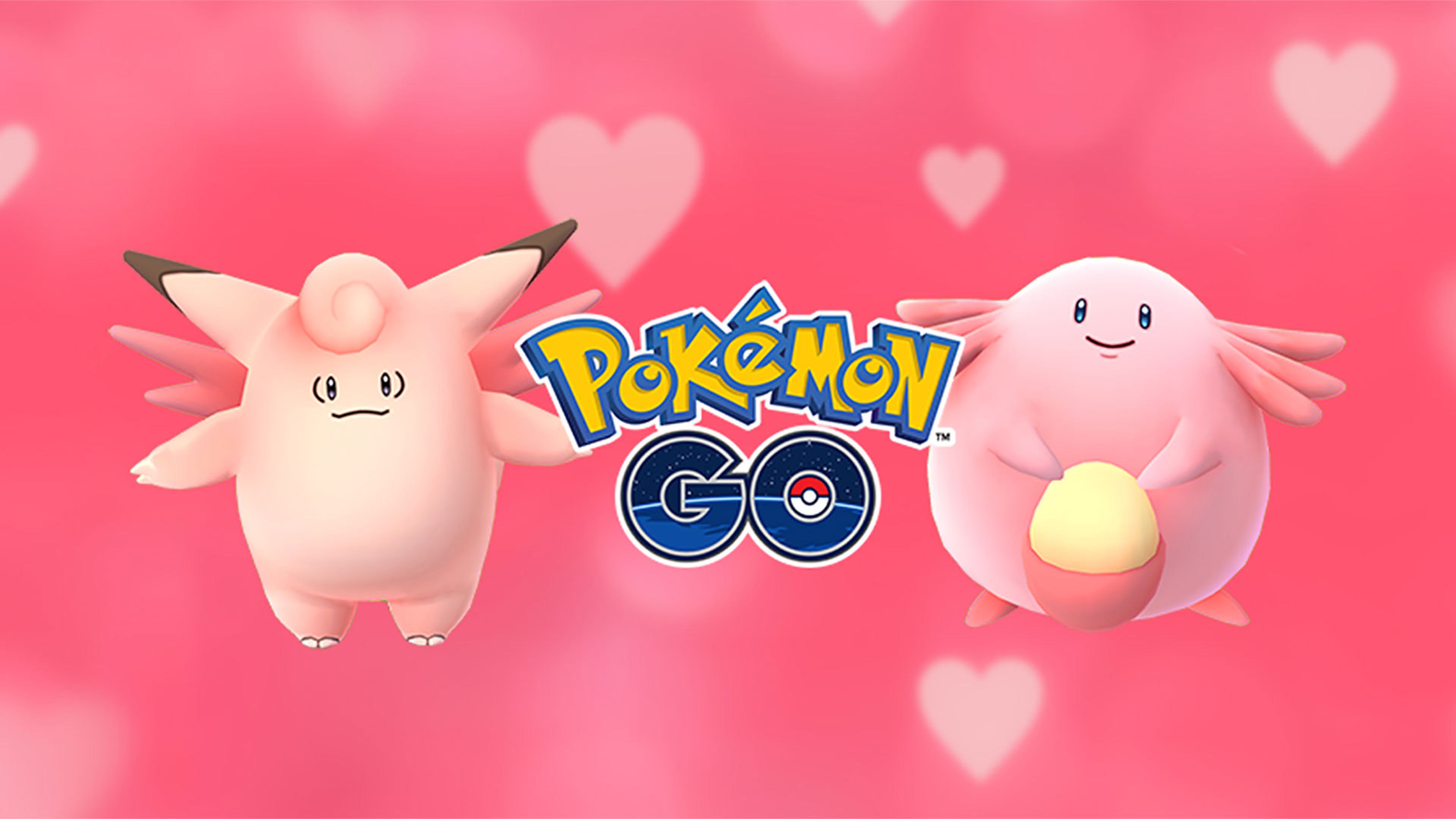 Celebren el próximo lanzamiento de Pokémon GO Plus + con el evento