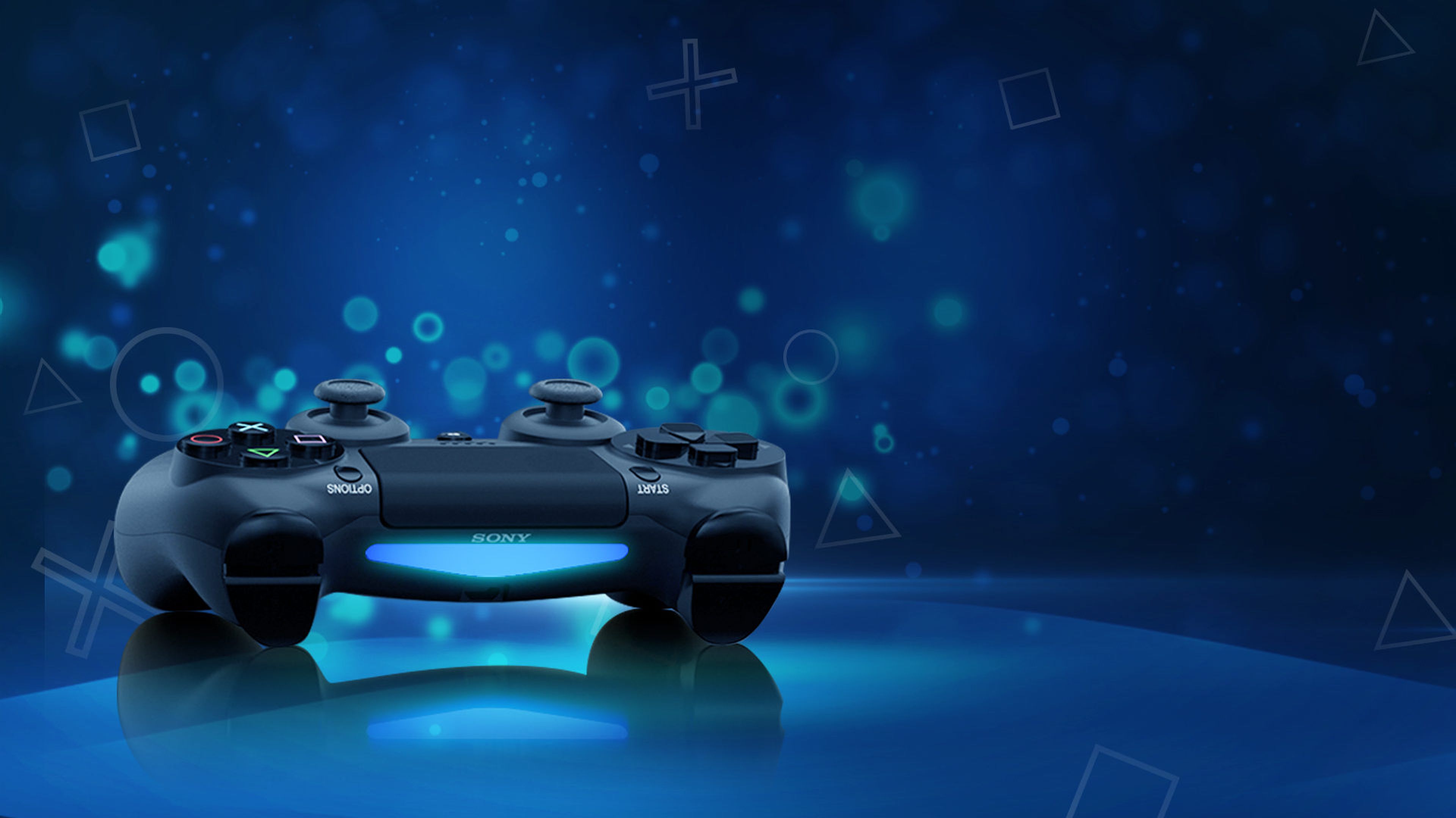 El mando de PlayStation 4 ampliará sus posibilidades mediante un accesorio