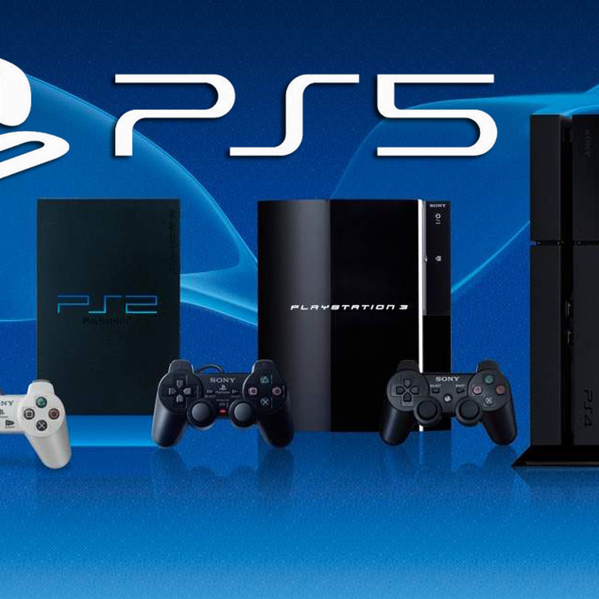 Retrocompatibilidad en PS5: juegos de PS4 con mejoras y todos los detalles