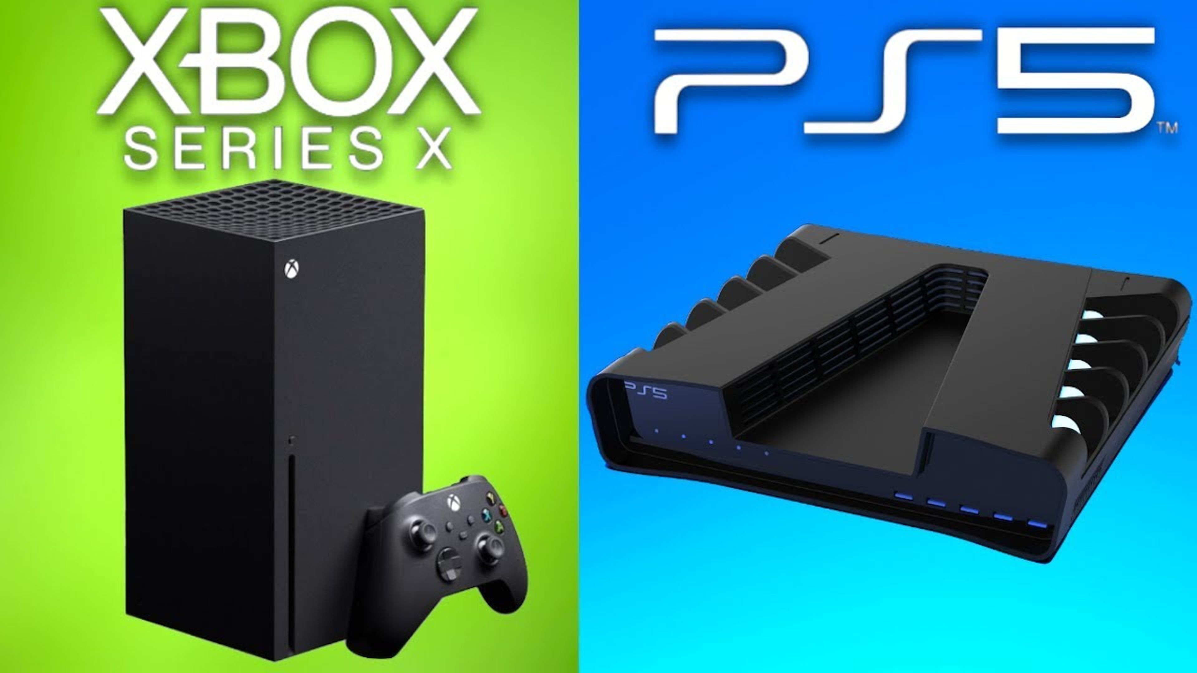Los Mejores Accesorios para Xbox Series X en 2025 3 ps5 xbox series x 1871141