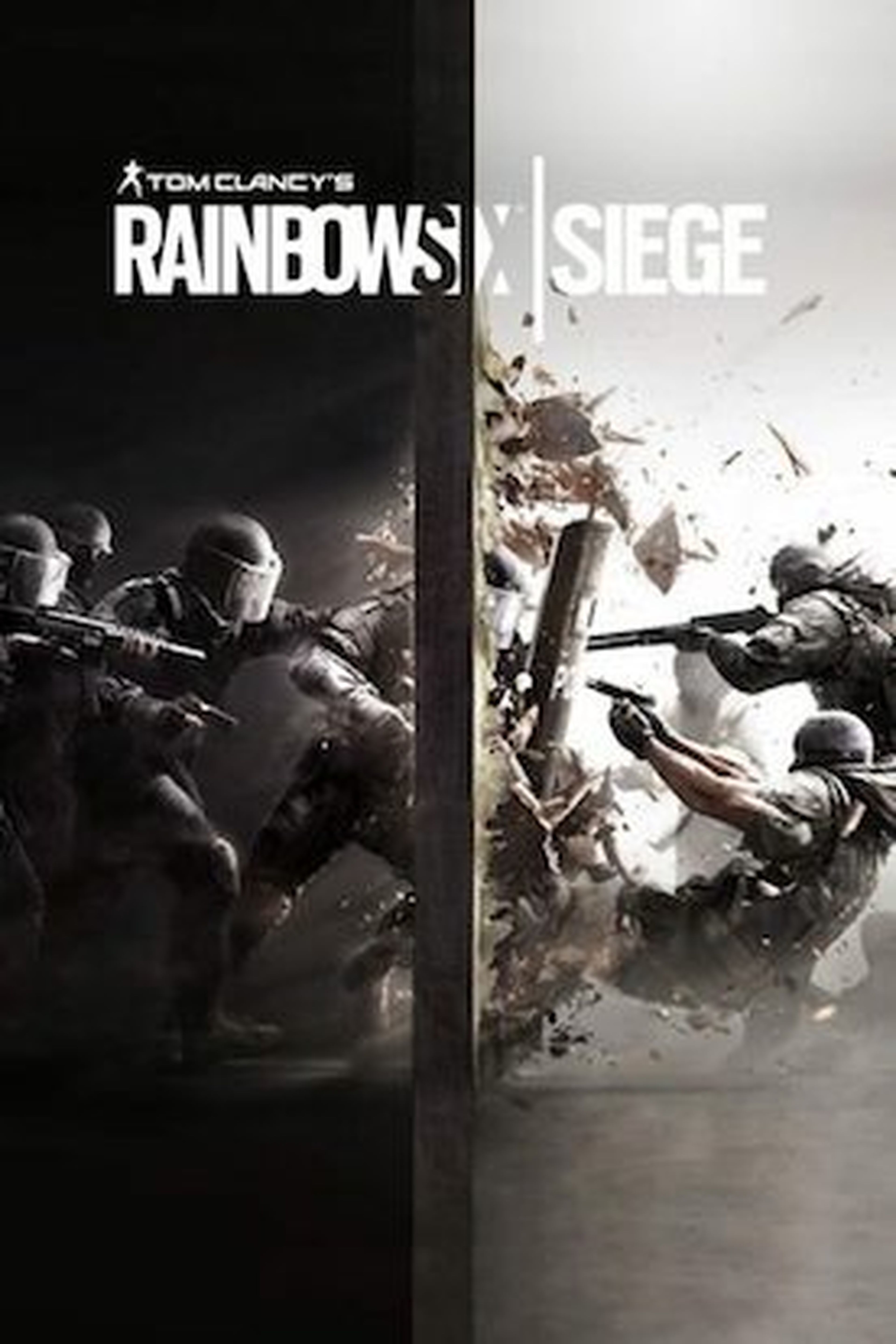 Rainbow Six Siege | Consolas