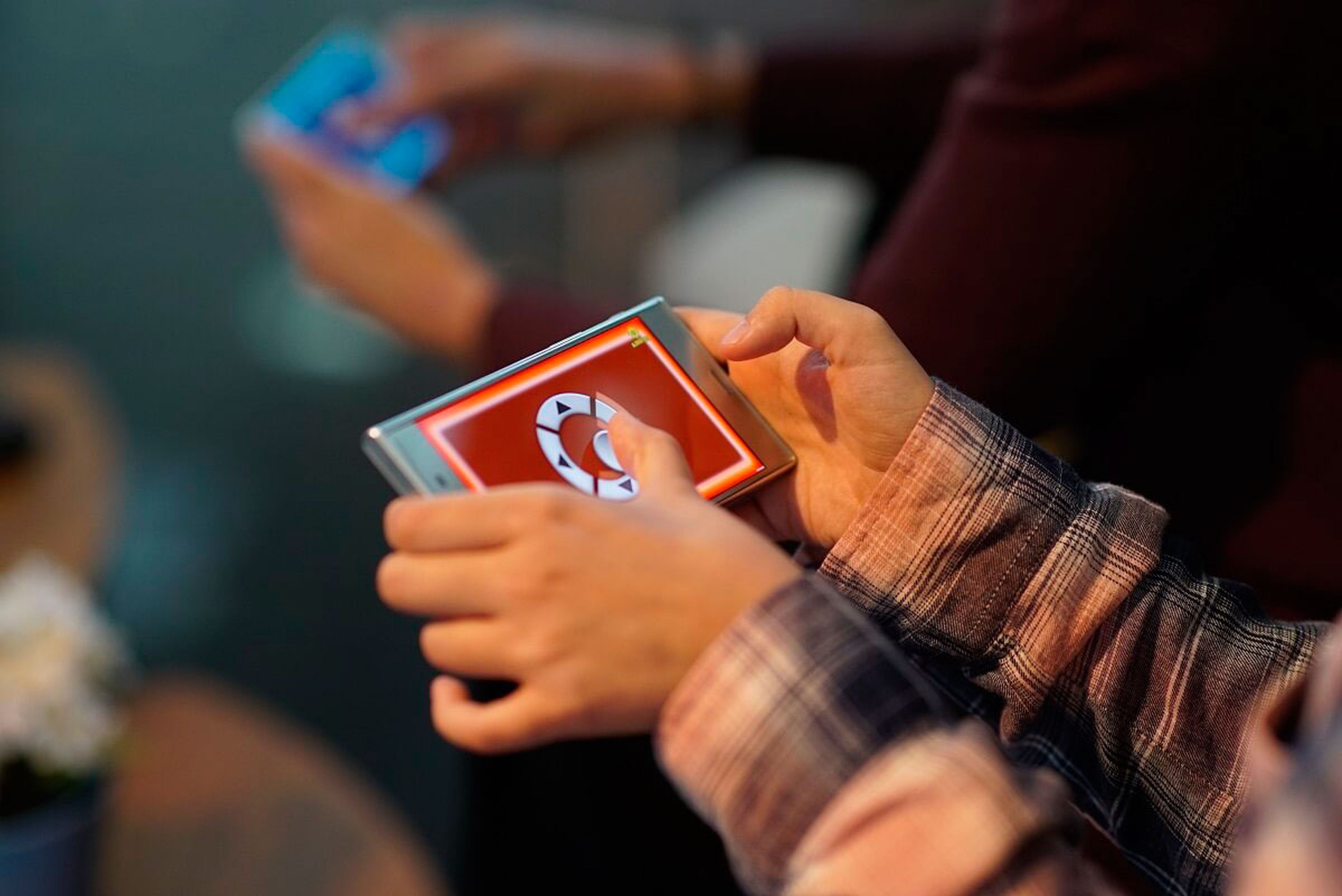 The Recycling Heroes usa tecnología PlayLink para que el móvil se convierta en un mando