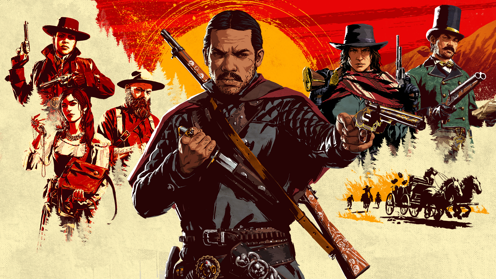 Red Dead Redemption 2 Купить В России