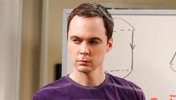 Curiosidades sorprendentes de Sheldon (Jim Parsons) de The Big Bang Theory