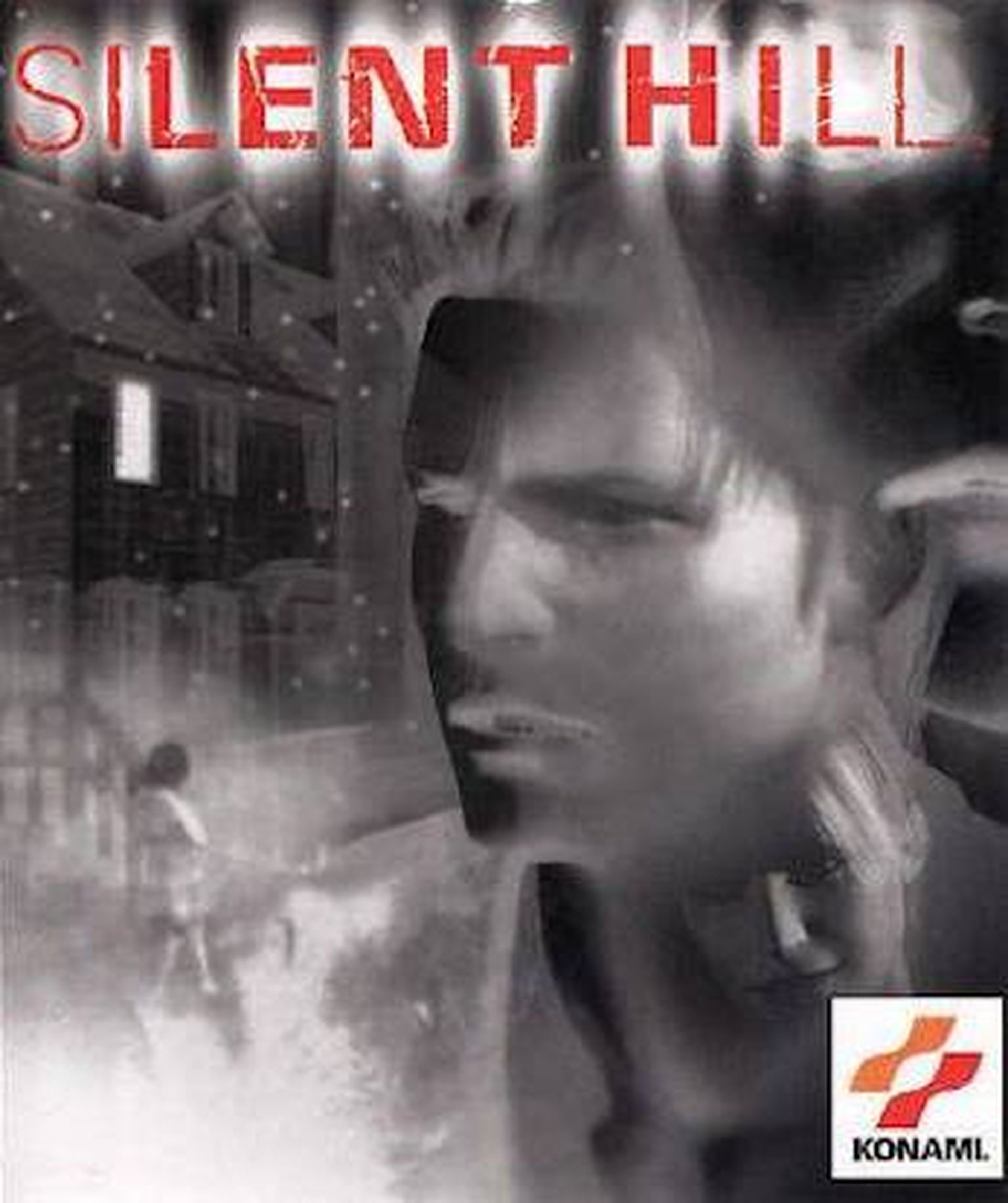 20 Curiosidades del primer Silent Hill en PlayStation