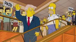 Las predicciones más sorprendentes de la historia de Los Simpson