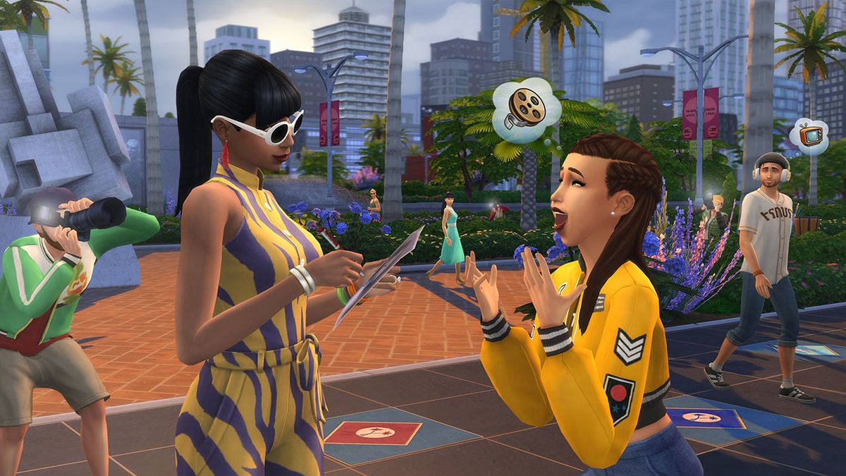 Cómo convertir Los Sims 4 en una experiencia mucho más realista con estos  11 mods