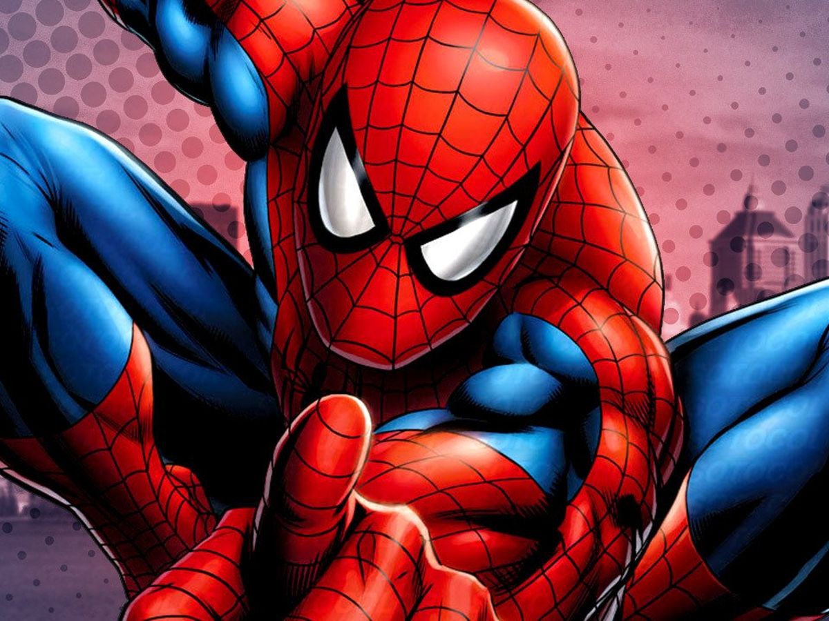 Han cambiado el origen de Spider-Man! Así es el nuevo pasado de Peter