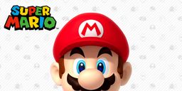 El curioso motivo por el que Super Mario lleva bigote