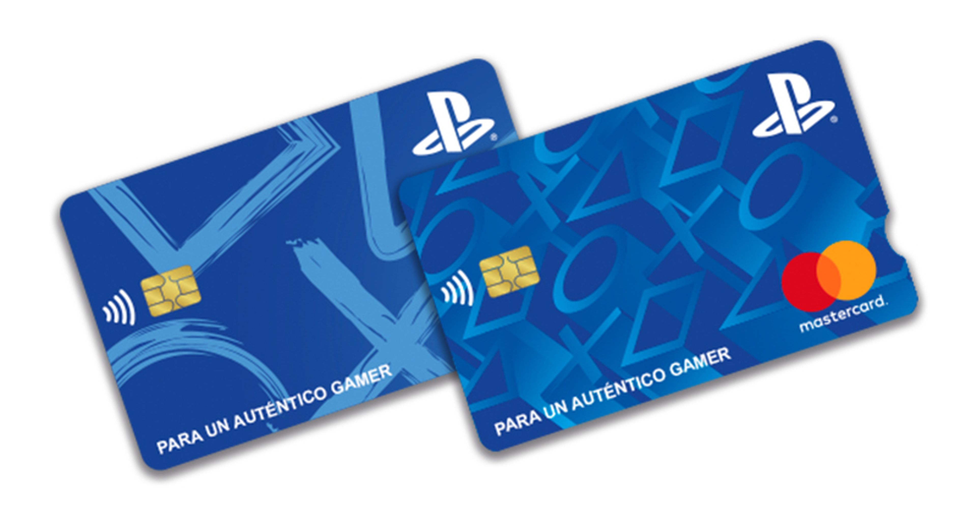 Qué ventajas tiene la tarjeta PlayStation frente a otras tarjetas de débito  para gamers?