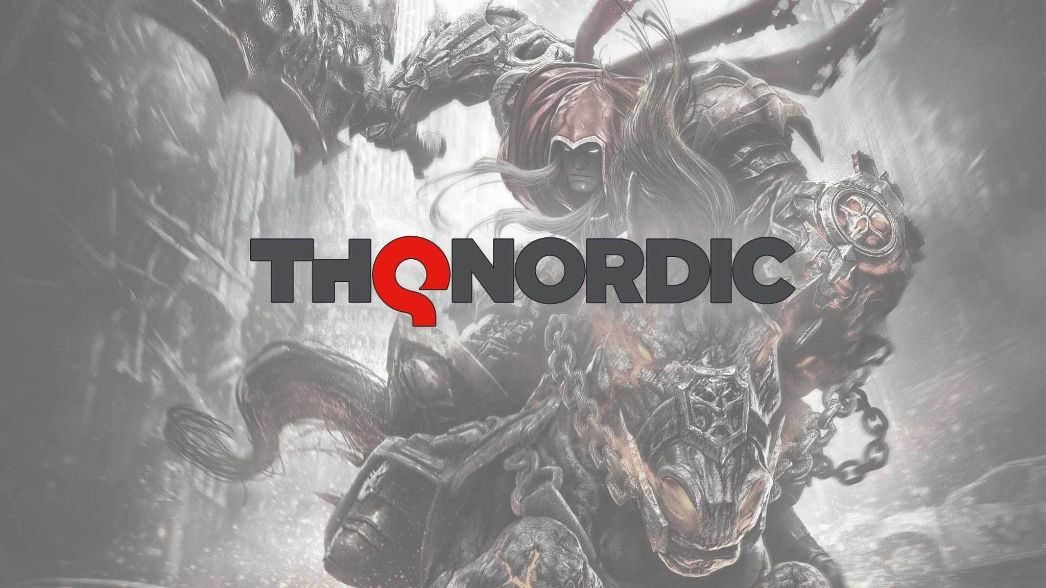 THQ Nordic Digital Showcase confirmado para este verano con primicias y