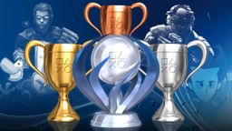 Los trofeos más raros que puedes conseguir en juegos de PS4