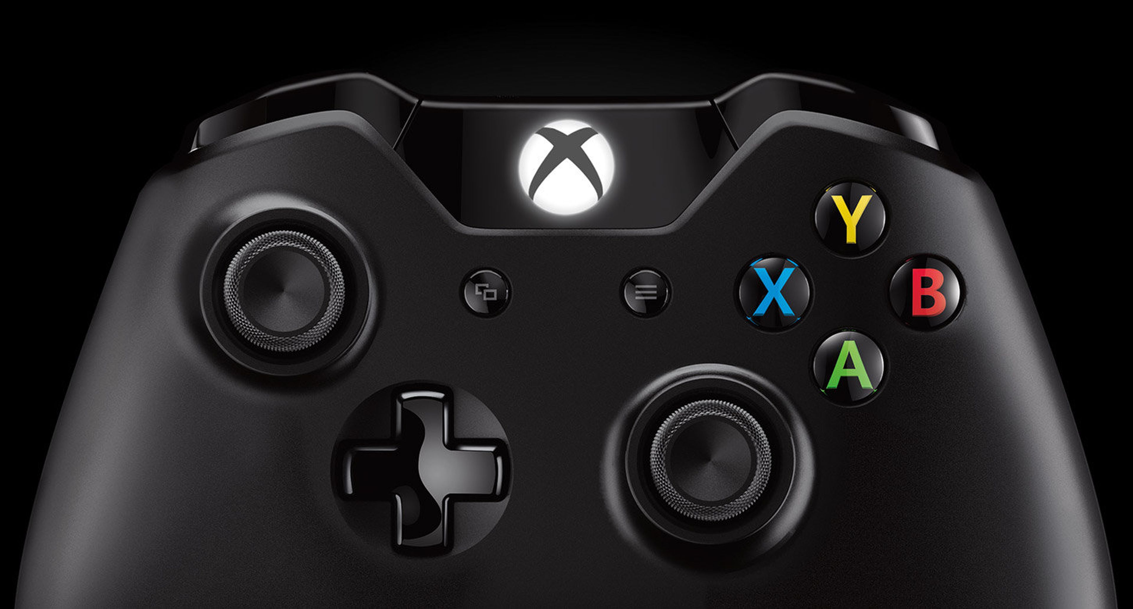 Xbox One expulsar disco desde el mando