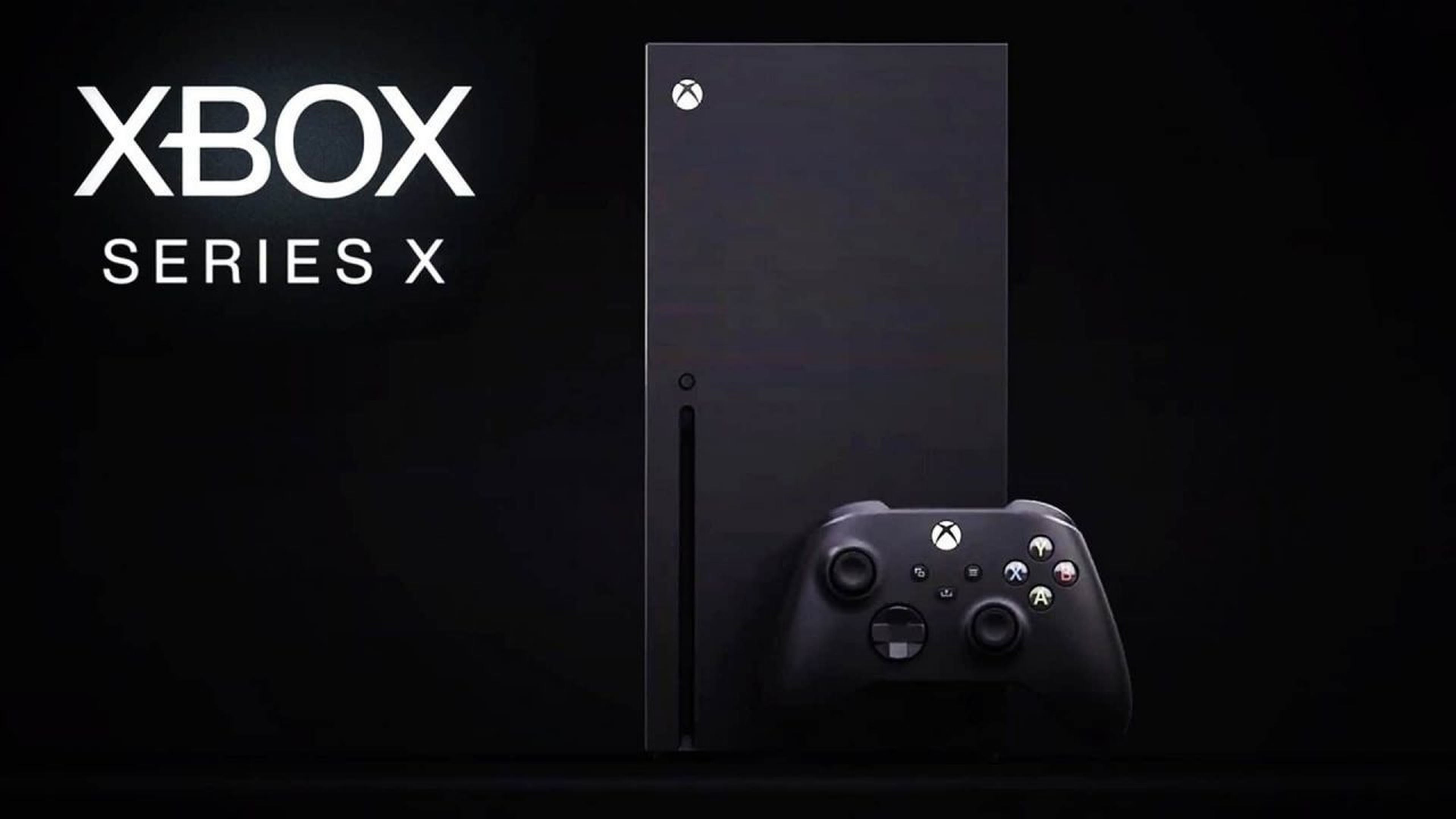 Xbox Series X reinicio de los juegos